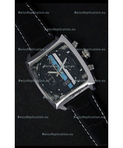 Tag Heuer Monaco Twenty Four Concept Chronograph Watch