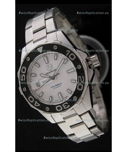 Tag Heuer Aquaracer Calibre 5 Swiss Automatic Watch