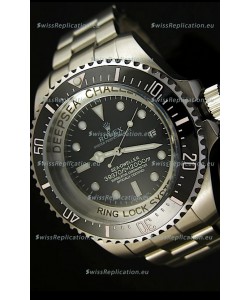 Rolex Sea Dweller Deep Sea Challenge Replica Watch - Swiss Body with Japanese Movement