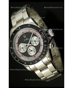 Rolex Daytona Cosmograph Daytona Japanese Replica Watch - Updated 2013 Version