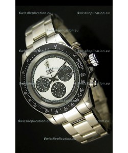 Rolex Daytona Cosmograph Daytona Japanese Replica Watch - Updated 2013 Version