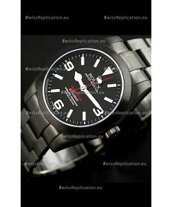 Rolex Explorer Pro Hunter Japanese Rolex Watch