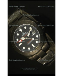 Rolex Explorer II Pro Hunter - 2015 Updated Edition Swiss Watch