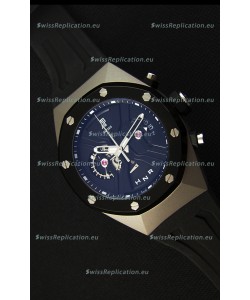 Audemars Piguet Royal Oak Concept Swiss Quartz Replica Watch 