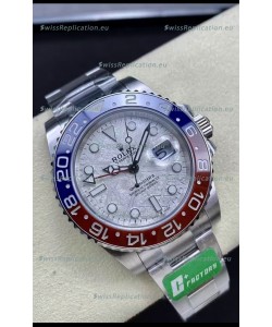 Rolex GMT Masters II M126719BLRO Cal.3285 Movement Swiss Replica - Ultimate 904L Steel Watch