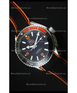 Omega Seamaster Planet Ocean 600M Good Planet Swiss 1:1 Mirror Replica 