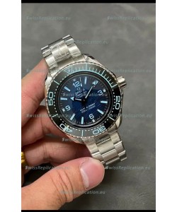 Omega Seamaster Planet Ocean 600M Ultra Deep Edition 45.50mm 1:1 Mirror Replica Watch