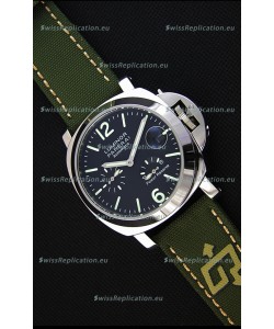 Panerai Luminor Marina Power Reserve PAM00090 Japanese Replica Watch 