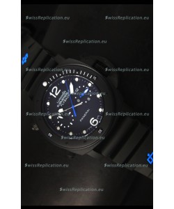 Panerai Luminor Submersible 1950 3 Days Japanese Replica Watch