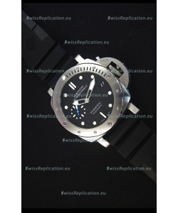 Panerai Sumbersible 3 Days PAM682 Swiss 1:1 Mirror Replica Watch 
