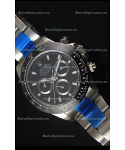 Rolex Cosmogprah Daytona Swiss Ceramic Bezel Watch - 1:1 Mirror Replica Edition