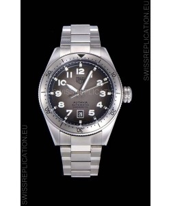 Tag Heuer Autavia Calibre 5 Edition Swiss Replica Watch 1:1 Mirror Replica Watch