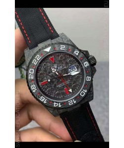Rolex GMT Masters II DiW Edition Swiss Replica Watch - 1:1 Mirror Replica