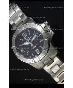 Ball Hydrocarbon Spacemaster Automatic Replica Watch in Black Dial - Original Citizen Movement 