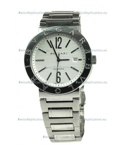 Bvlgari Automatic Swiss Replica Watch