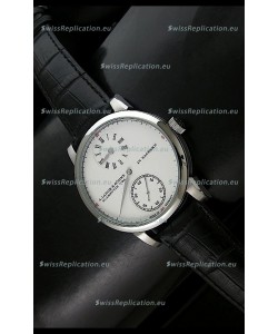 A.Lange & Sohne Glashutte In Sachskn Classic Replica Watch