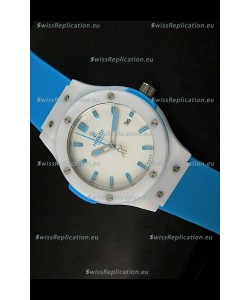 Hublot Big Bang Classic Fusion Japanese Quartz Watch - 38MM