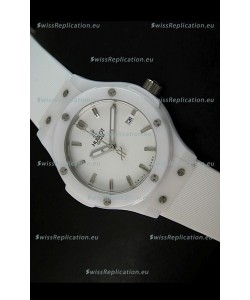 Hublot Big Bang Classic Fusion Japanese Quartz Watch - 38MM