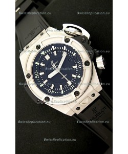 Hublot King Power Diver 4000m Japanese Watch