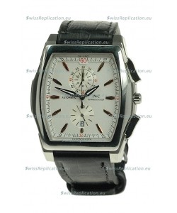 IWC Da Vinci Japanese Replica Watch