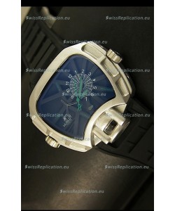 Hublot Big Bang MP 02 Key of Time Edition Japanese Watch in Stainless Steel