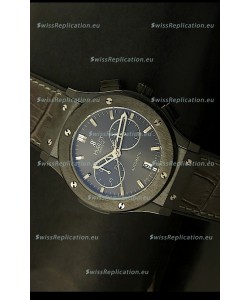Hublot Classic Fusion Chrono Japanese Quartz Replica Watch