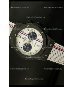 Hublot Big Bang Classic Fusion Tour Auto Japanese Replica Watch