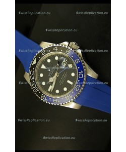 Rolex GMT Masters II Swiss Replica Watch - Utlimate 1:1 Mirror Replica Watch
