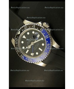 Rolex GMT Masters II Swiss Replica Watch - Utlimate 1:1 Mirror Replica Watch