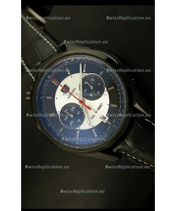 Tag Heuer Carrera Calibre 1887 Heritage Replica Watch - Quartz Movement