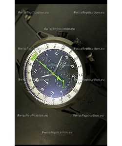 Tag Heuer Mikrotimer 1000th Japanese Replica Watch - Quartz Movement