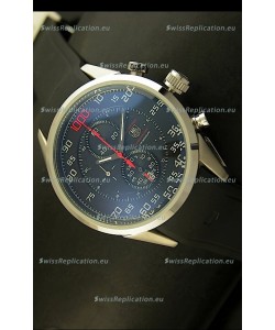 Tag Heuer Mikrotimer 1000th Japanese Replica Watch - Quartz Movement