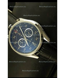 Tag Heuer Carrera Calibre 1887 Heritage Replica Watch - Quartz Movement