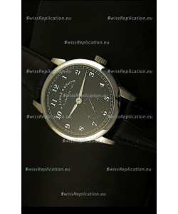 A.Lange & Sohne 1815 Edition Manual Winding Watch in Steel Case
