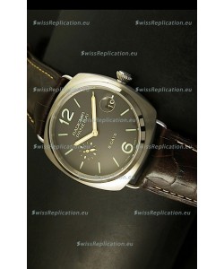 Panerai Radiomir PAM436 Titanium Swiss Replica Watch - 1:1 Mirror Replica 