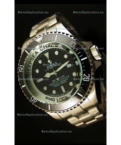 Rolex Sea Dweller Deepsea Challenge Swiss Replica Watch 