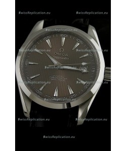 Omega Seamaster Co Axial Automatic Watch