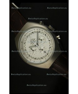 Omega Speedmaster MARK II Co-Axial Chronograph Brushed Steel Case
