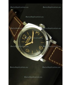 Panerai Luminor Marina Militare PAM587 Swiss Replica Watch - P.3000 Movement