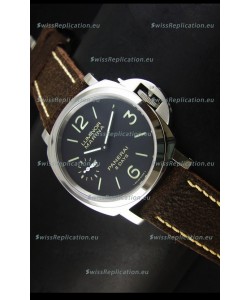 Panerai Luminor Marina PAM510 8 Days P.5000 Movement - 1:1 Mirror Replica Watch 