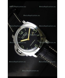 Panerai Marina Militare PAM217 Swiss Replica Watch - 1:1 Mirror Ultimate Edition Watch