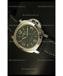 Panerai Luminor Marina PAM560 8 Days with Calibre P.5000 Swiss Movement 