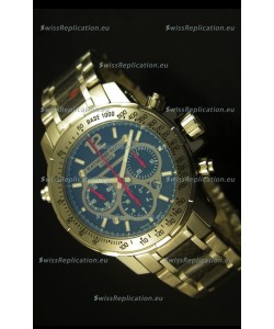Raymond Weil Nabucco Chronograph Sports Watch (Updated Version)
