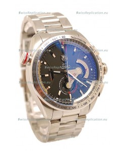 Tag Heuer Grand Carrera Calibre 36 Japanese Replica Watch