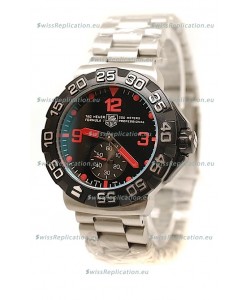 Tag Heuer Professional Formula 1 Japanese Replica Watch