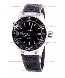 Tag Heuer Aquaracer Calibre 5 Swiss Replica Watch