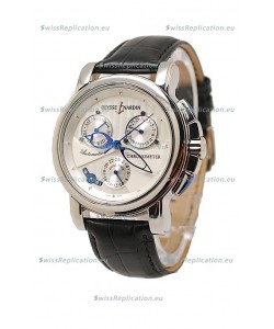 Ulysse Nardin Complications Chronometer Replica Watch