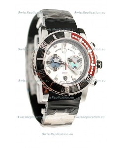 Ulysse Nardin Maxi Marine Chronograph Replica Watch