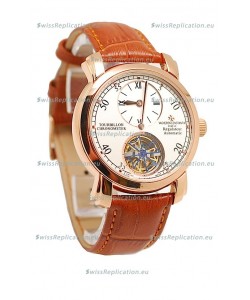 Vacheron Constantin Grand Complications Tourbillon Japanese Replica Watch