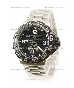 Tag Heuer Professional Formula 1 Japanese Replica Watch 
